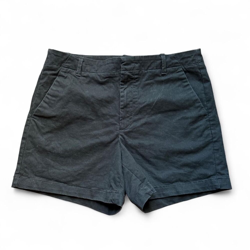 Banana-republic Women's Black Shorts